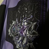 Бомбер WorldWide - Purple Eye 02427 - фото 862