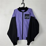 Бомбер WorldWide - Purple Eye 02427 - фото 863