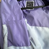 Бомбер WorldWide - Purple Eye 02427 - фото 870