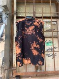 Футболка БФ "Фантом" тай-дай 14507
