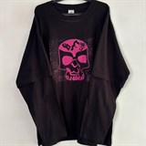 Даблслив BF WorldWide  - Purple Dead Head 02437 - фото 977