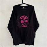 Даблслив BF WorldWide  - Purple Dead Head 02437 - фото 978