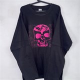 Даблслив BF WorldWide  - Purple Dead Head 02437 - фото 979